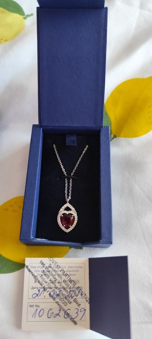 Swarovski бижута