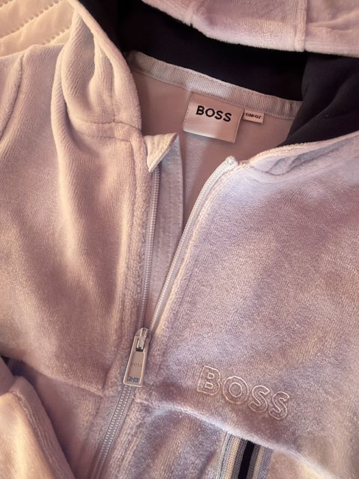Анцуг boss kidswear