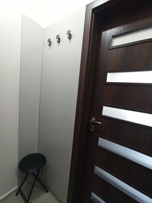 Студио за нощувки под наем в Идеален център