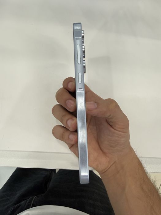 Vand Samsung Galaxy A55