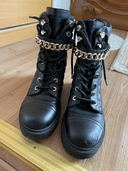 Ghete GUESS Originale