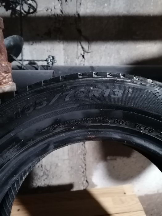 Anvelope iarna dacia