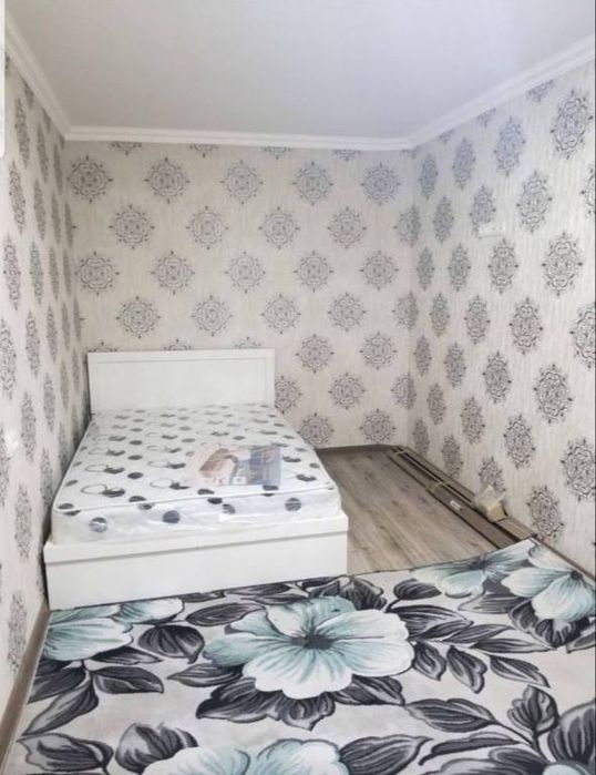 Срочно сдаётся квартира