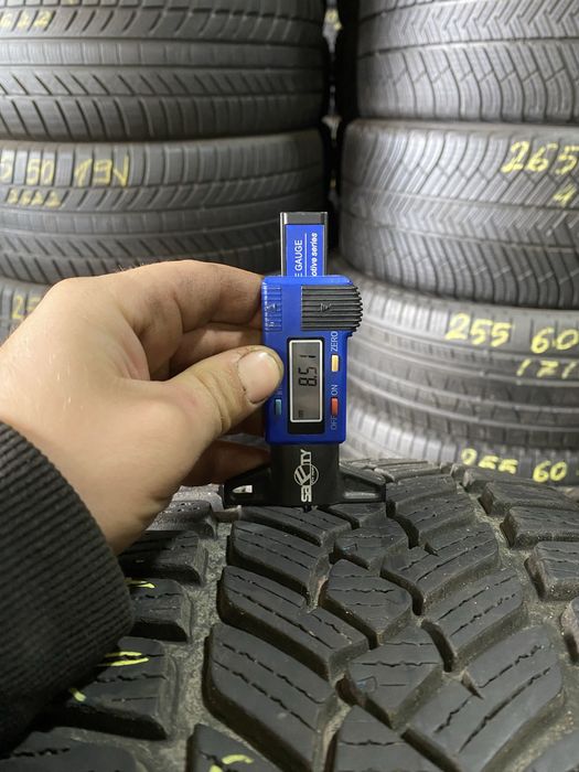 Anvelope iarna 225/45/17 Fulda Kristall Control HP2 225 45 17 R17