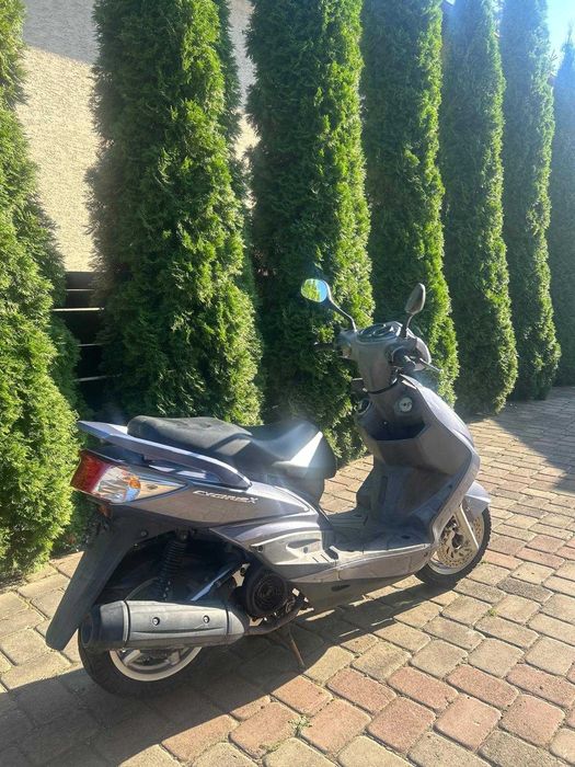 Vand scutere 125 cm3 Yamaha