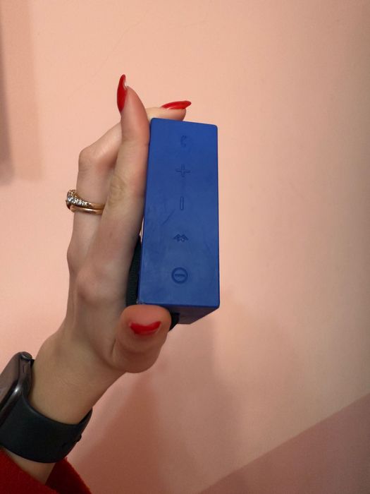 JBL Go тонколона