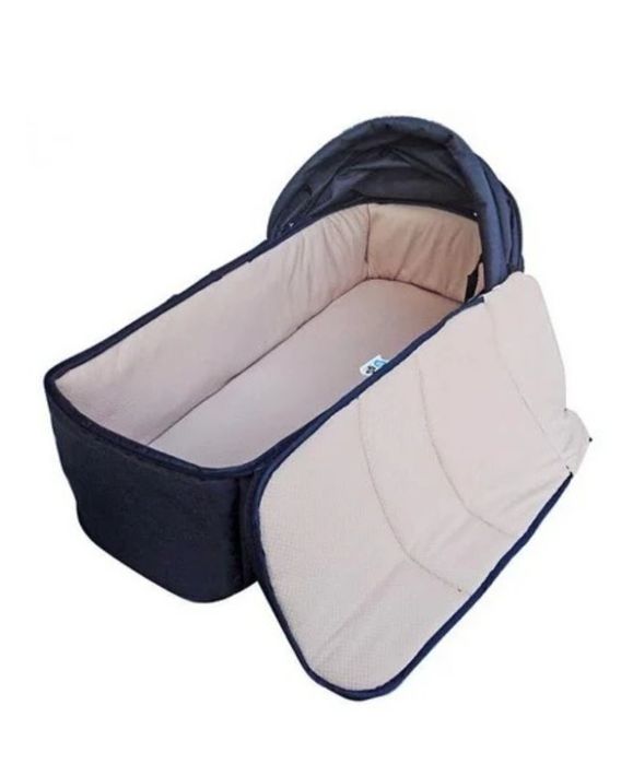 Продам люльку-переноску Chicco