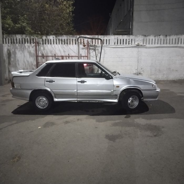 Продам ваз 21 15