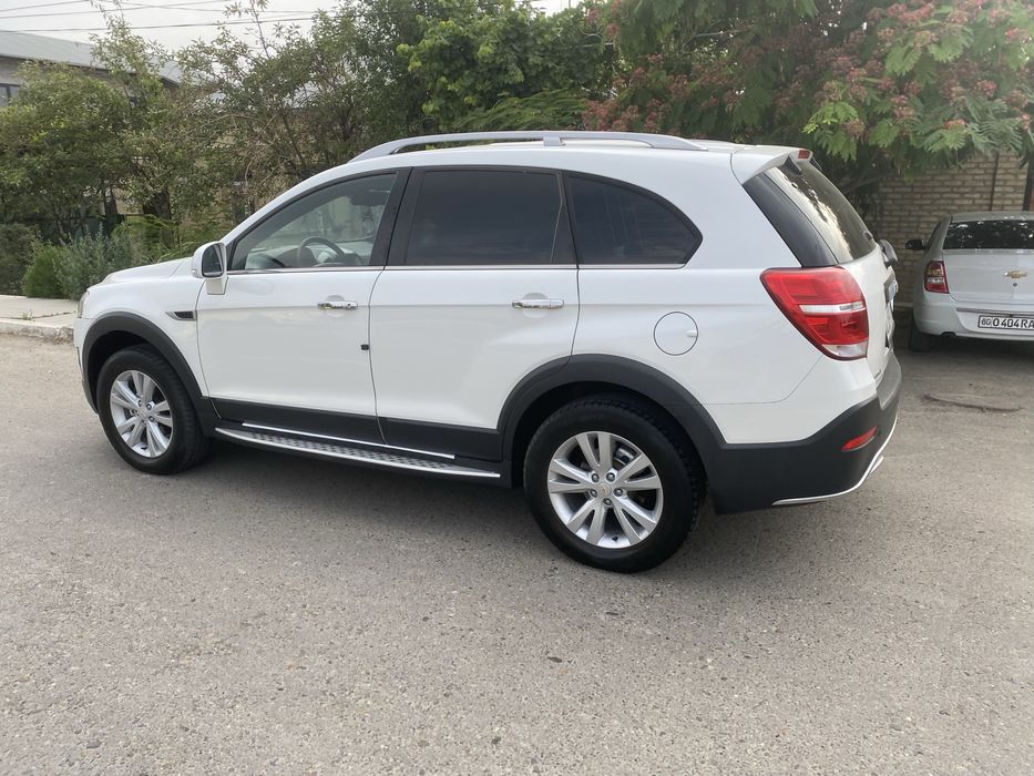 Captiva3 2013 yil mator 3
