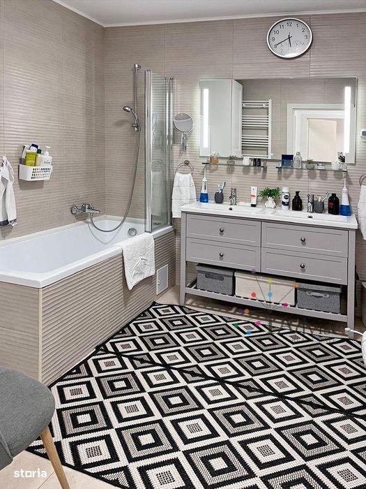 Penthouse Unic In Zona Noua - Disponibil Imediat