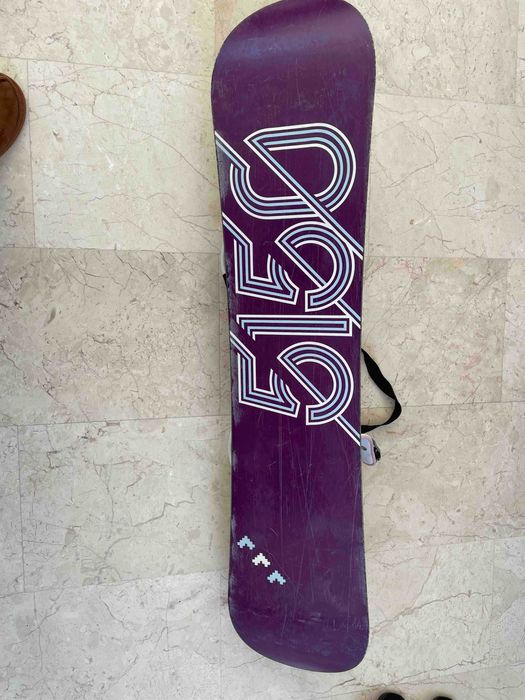 kid snowboard / 118 cm