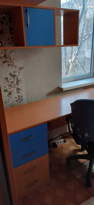 Спальный гарнитур для подростка