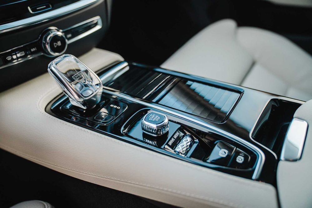 Volvo V60 T8 Twin Engine Hybride Plug In