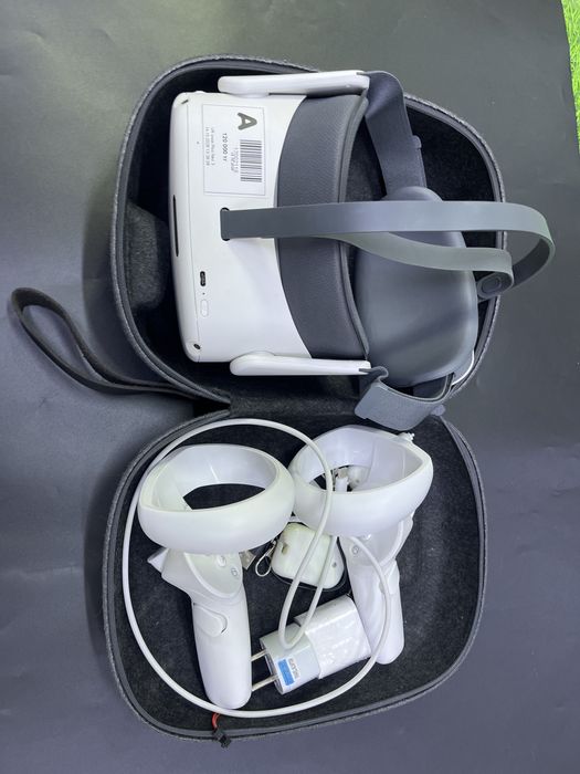 VR очки Pico Neo 3