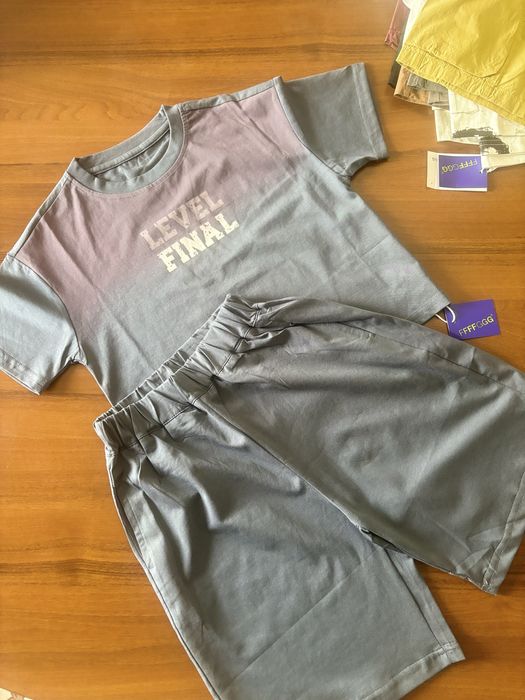 детские даойки на мальчика