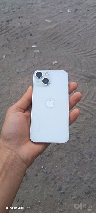 Iphone 13 mini 256gb