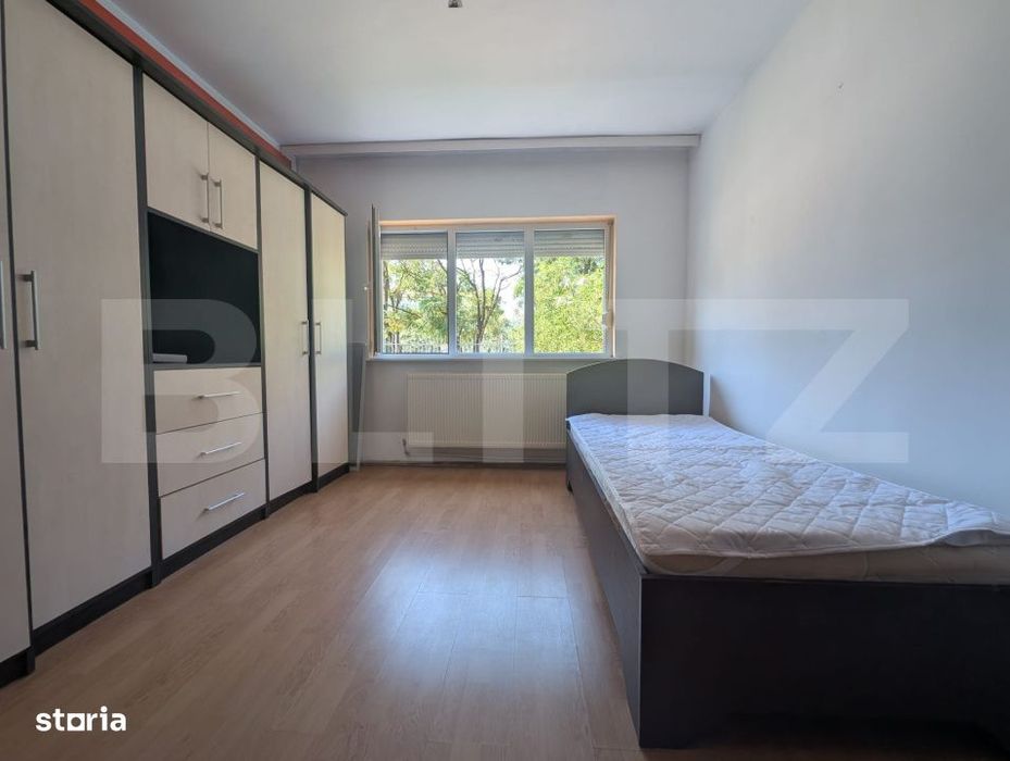 Apartament inchiriere cu 2 camere, Iosia