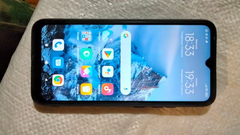 Продам Телефон  Redmi 10A