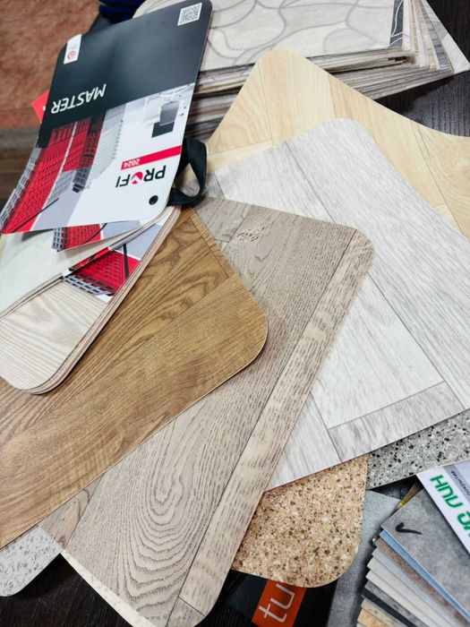 ЛИНОЛЕУМ, Оптовые цены