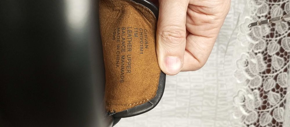 Мужская обувь Steve Madden — Steve Madden эркаклар оёқ кийими