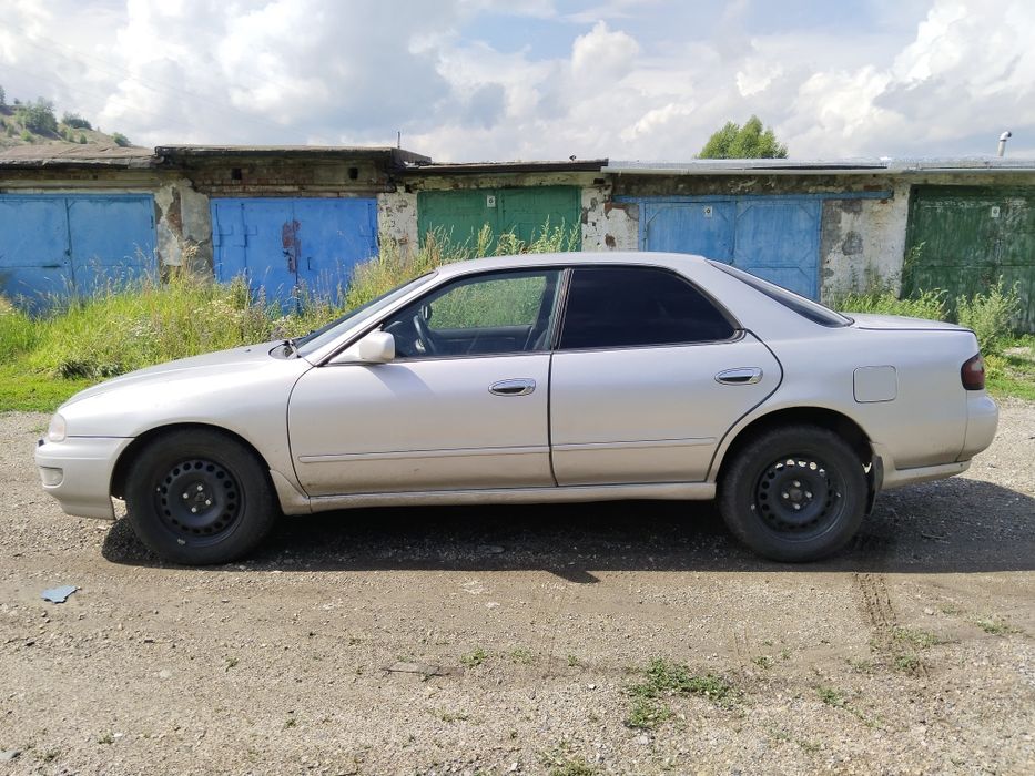 Продам машину Nissan presea