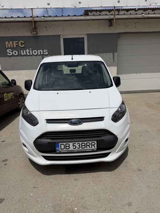 Ford Tourneo Connect 1.5 diesel