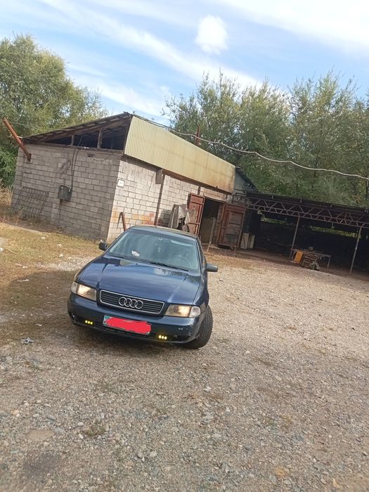 Продам машину Ауди