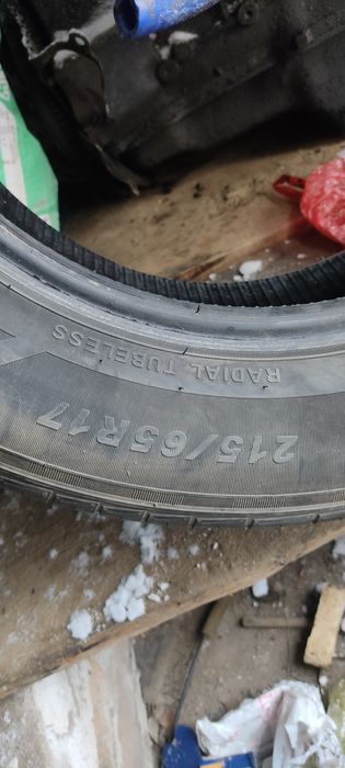 Продам резину сайлун