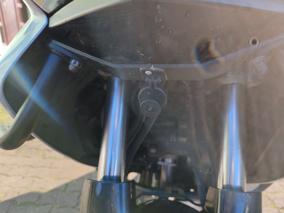 Honda Varadero XL 1000