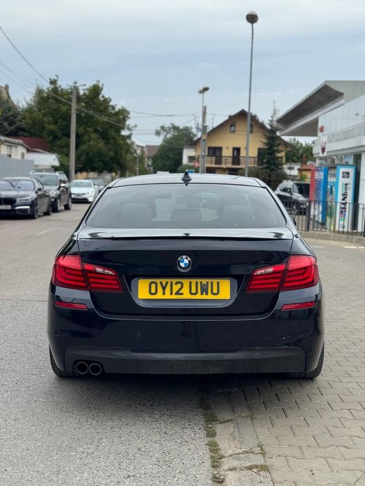 Dezmembrez seria5 f10 / M pachet/ automat