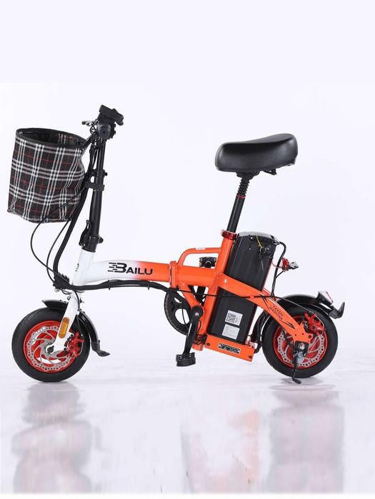 SKIDKA‼️ elektro velik velosiped