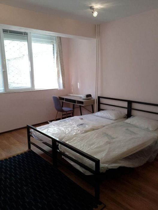 Двустаен апартамент под наем в ж.к. Малинова долина, 2217297