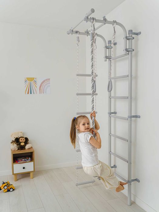 Шведская стенка Romana DSK 4