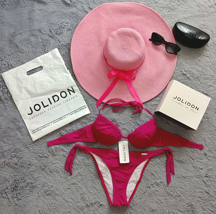 Costum de baie Jolidon Nou M