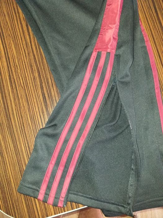 Pantaloni trening adidas tiro aeroready