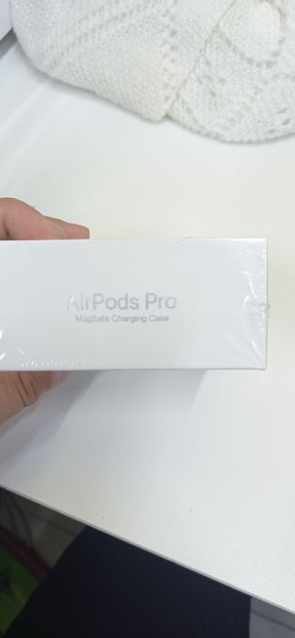 продам срочно Airpods Pro оригинал