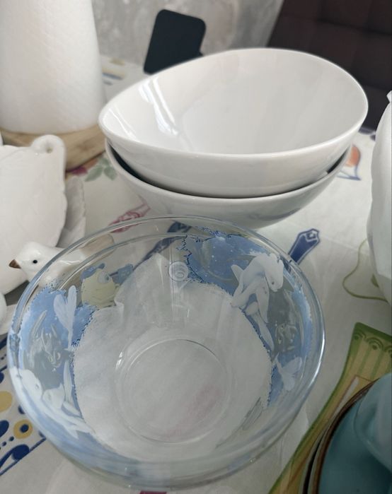 Продам посуды разные в хорошем состояний