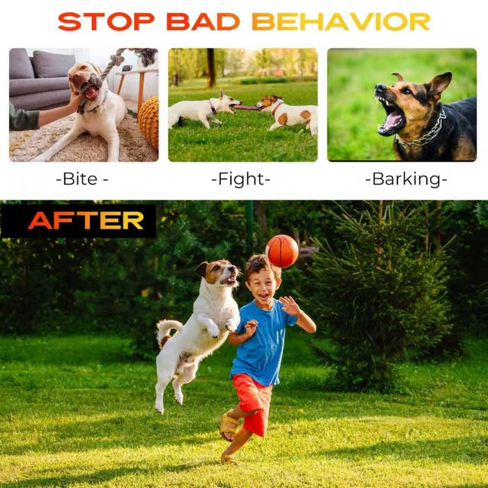 Отпугиватель собак