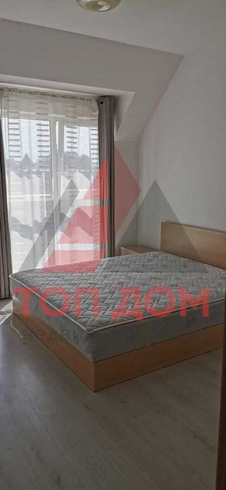 Дава се под наем Двустаен апартамент в Варна, Бриз - 77 кв.м за 459 € - Снимка #2