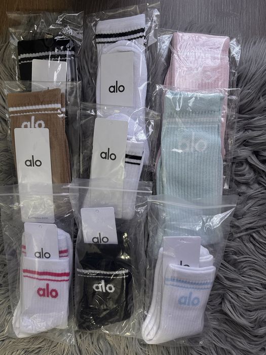 Sosete alo yoga import SUA