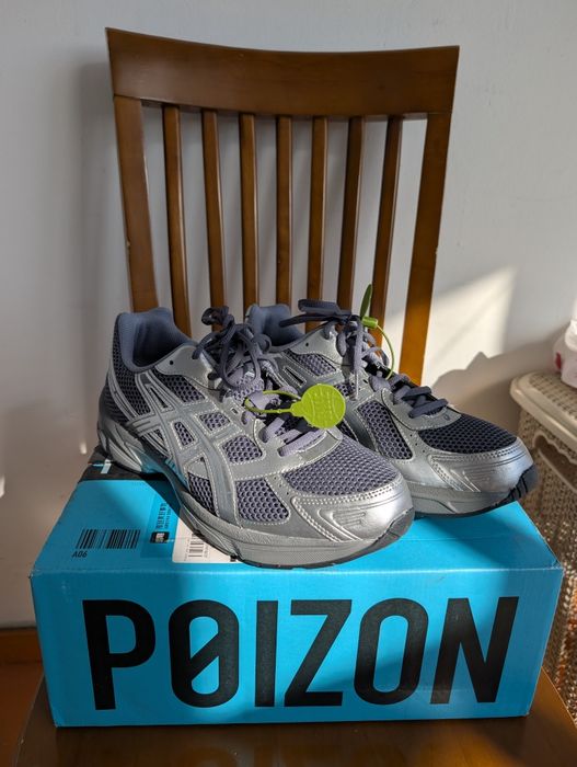 Кросовки Asics Gel 1130 44