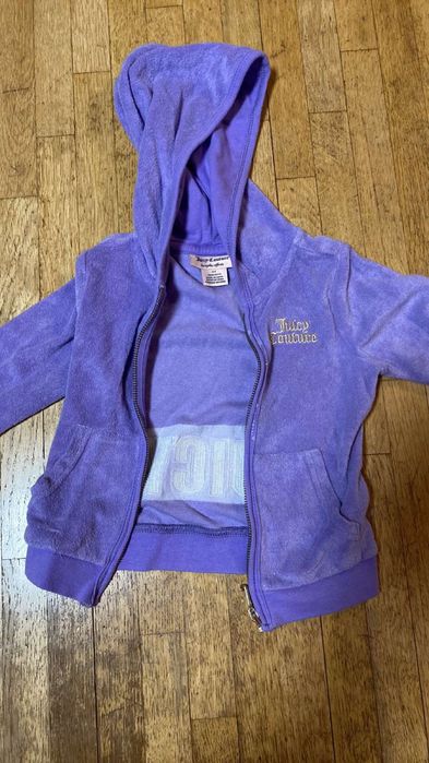 Маркови дрехи 12 -18 мес Jiu Jo, Juicy Couture Diesel и др