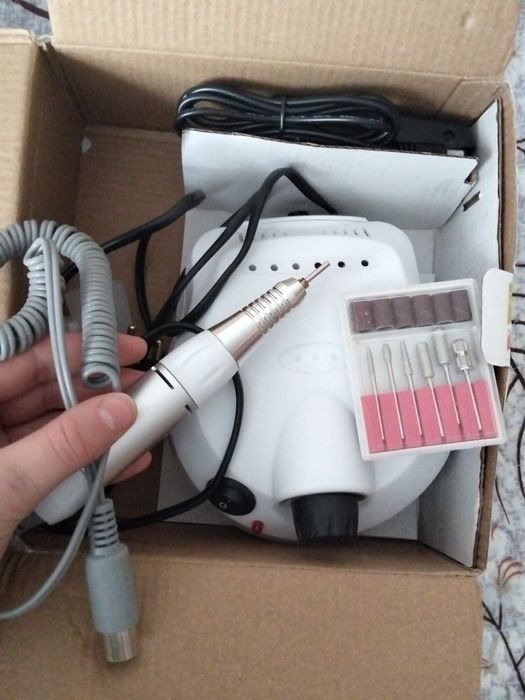 Аппараты для маникюра