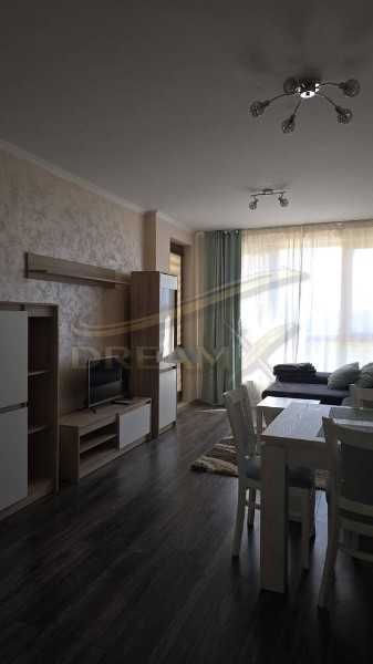 Двустаен апартамент в Тракия! 71890507