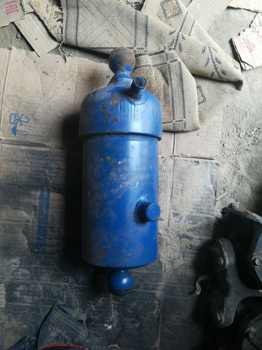 Стартер 700 ,к701