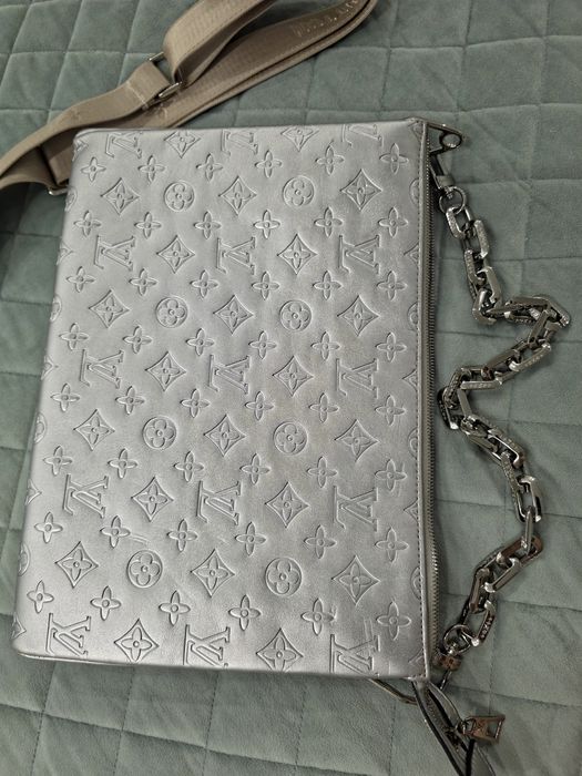 Сумка-портфель LV