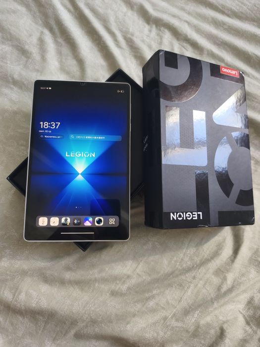 Lenovo legion y700 gen4