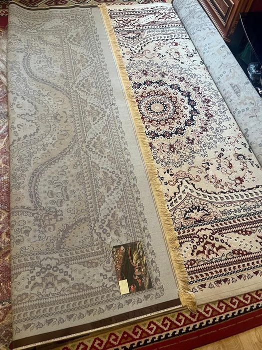 Продам ковёр Иранский