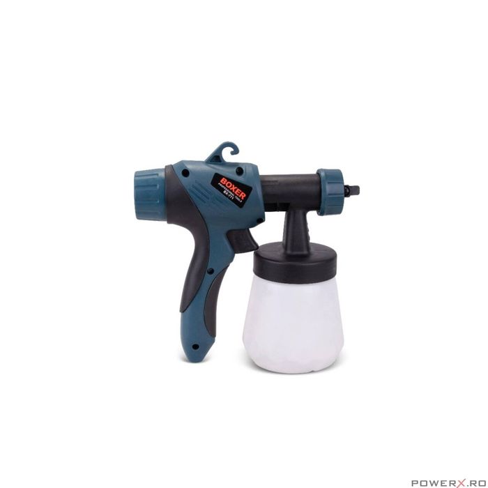 Pistol de Vopsit Electric 1650w Boxer