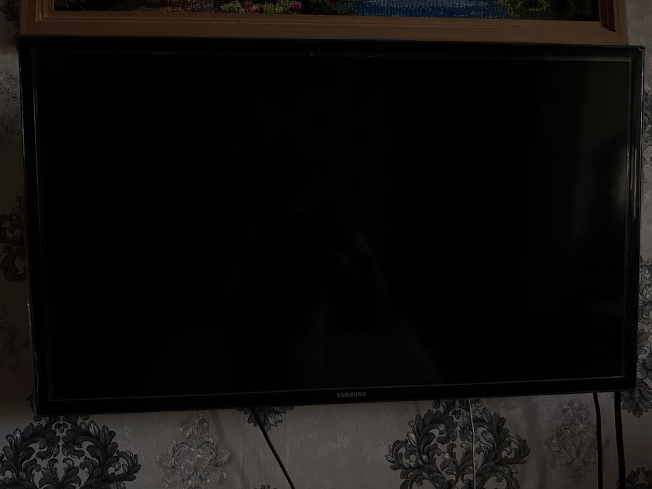 Телевизор Samsung